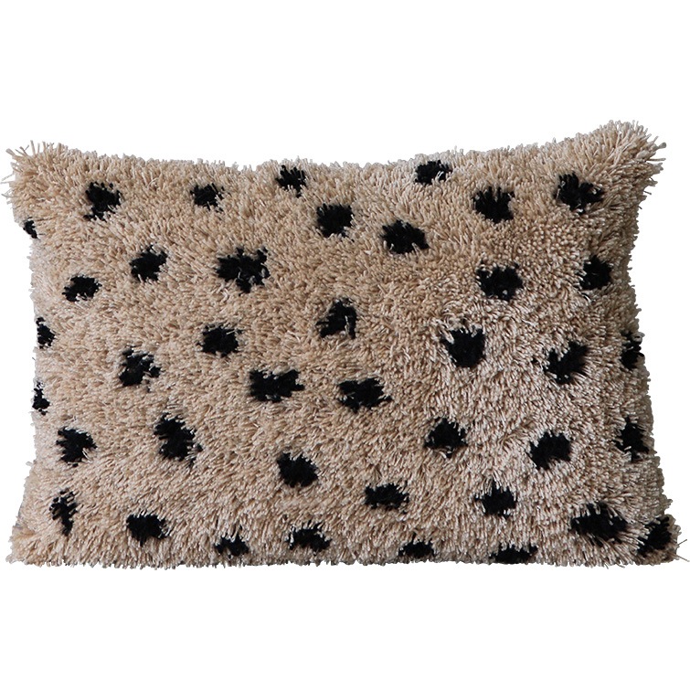 Bibi Made In Blekinge Cushion  30x50 cm,  Beige