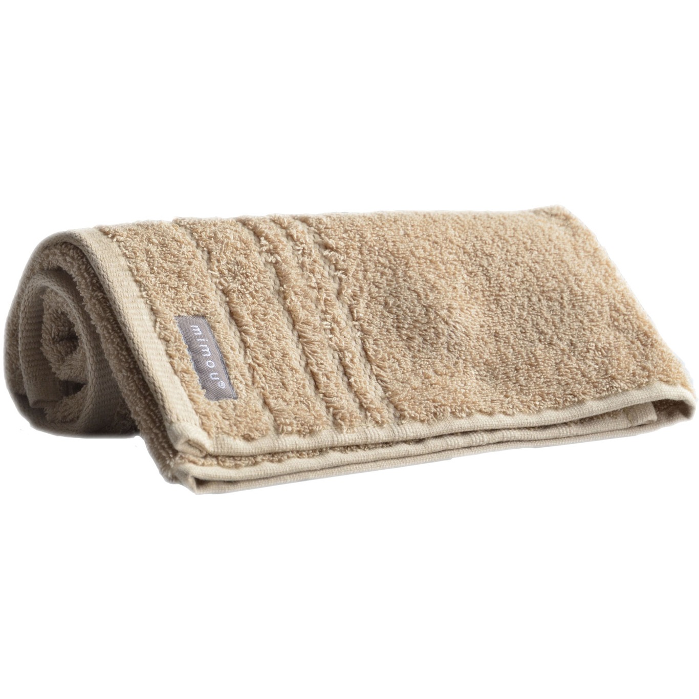 Devon Towel 50x70 cm, Hemp