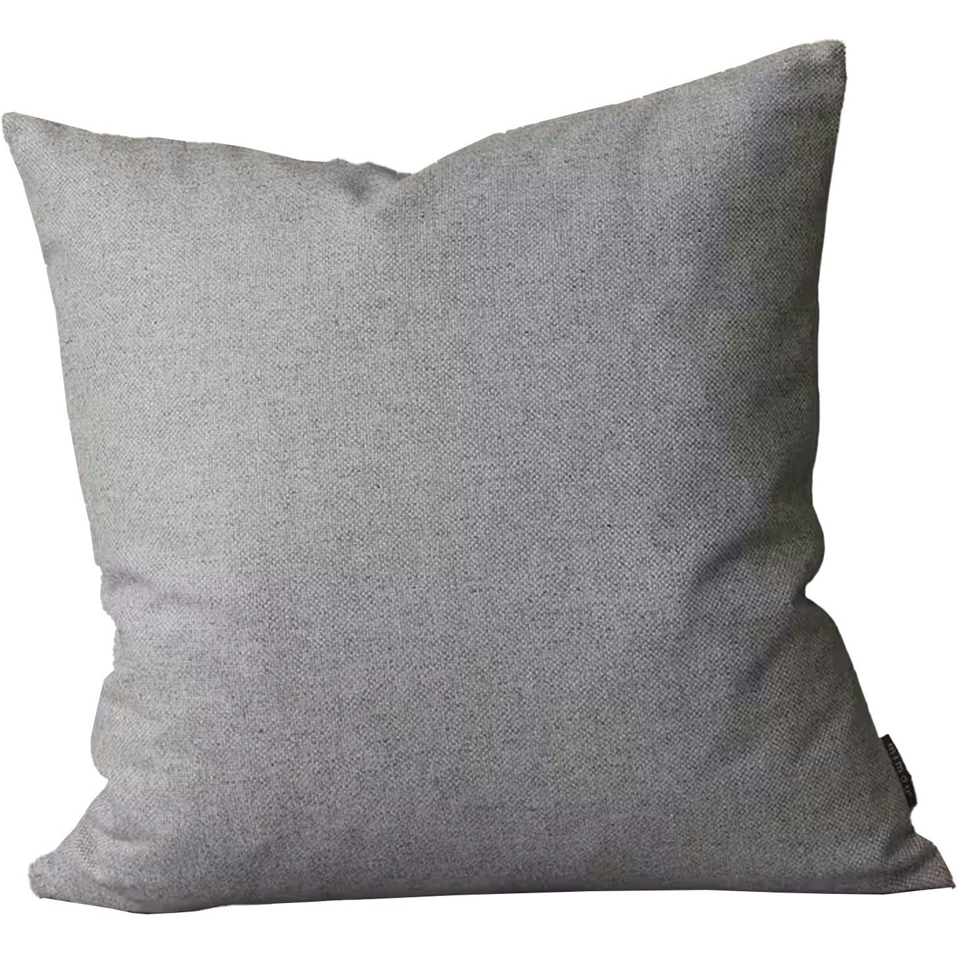 Retreat Cushion  Recycled Wool 50x50, Grey Clay