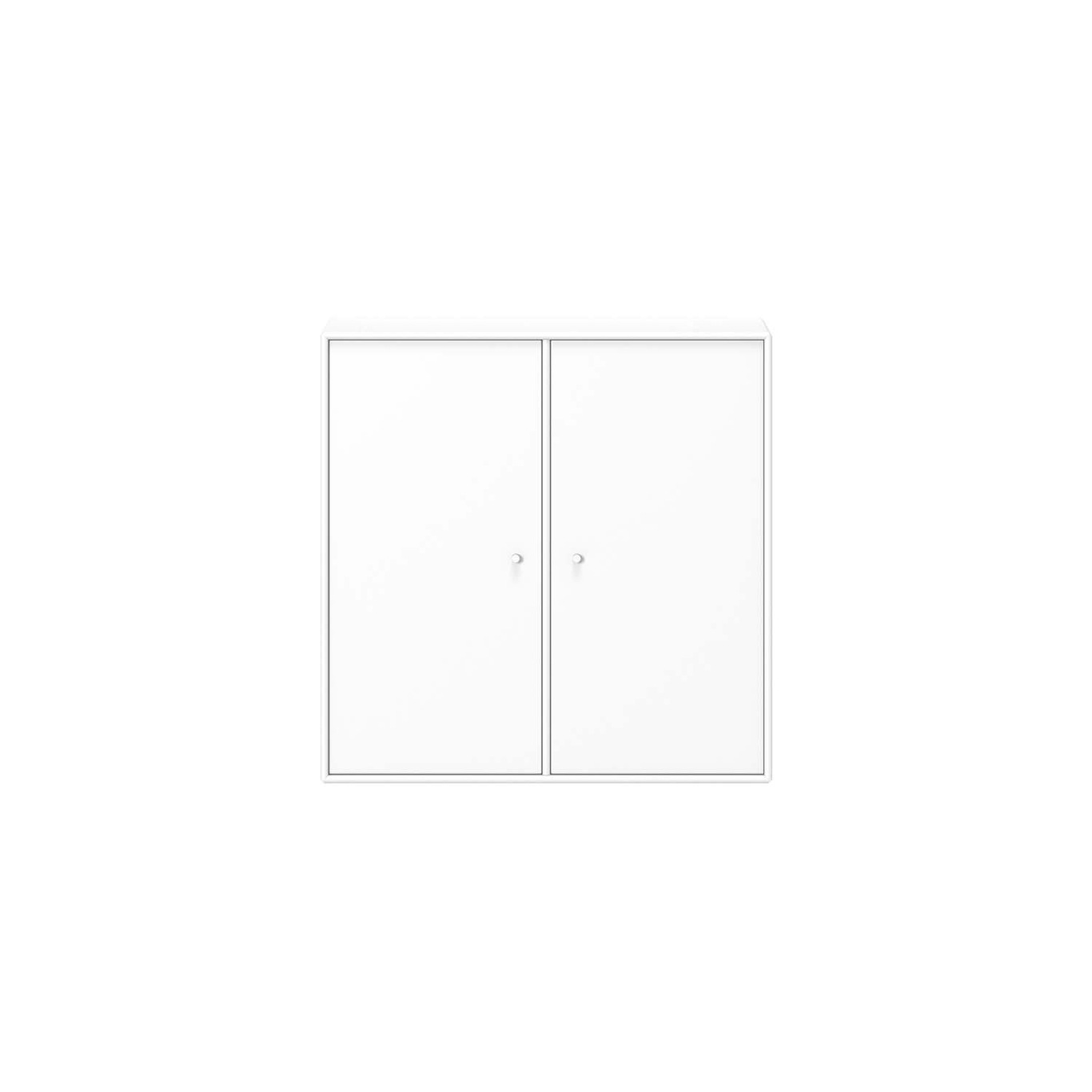 Cover Cabinet 1118, New White