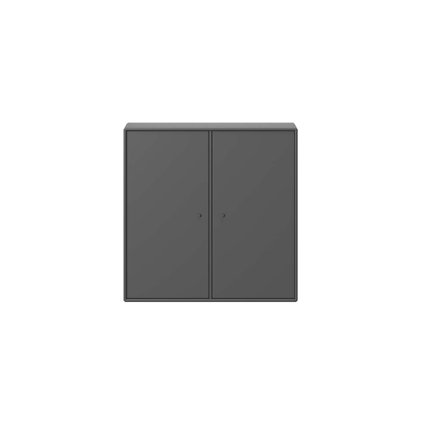 Cover Cabinet 1118, Anthracite