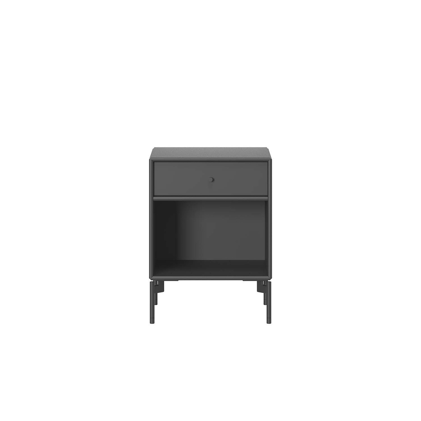 Dream Side Table Anthracite