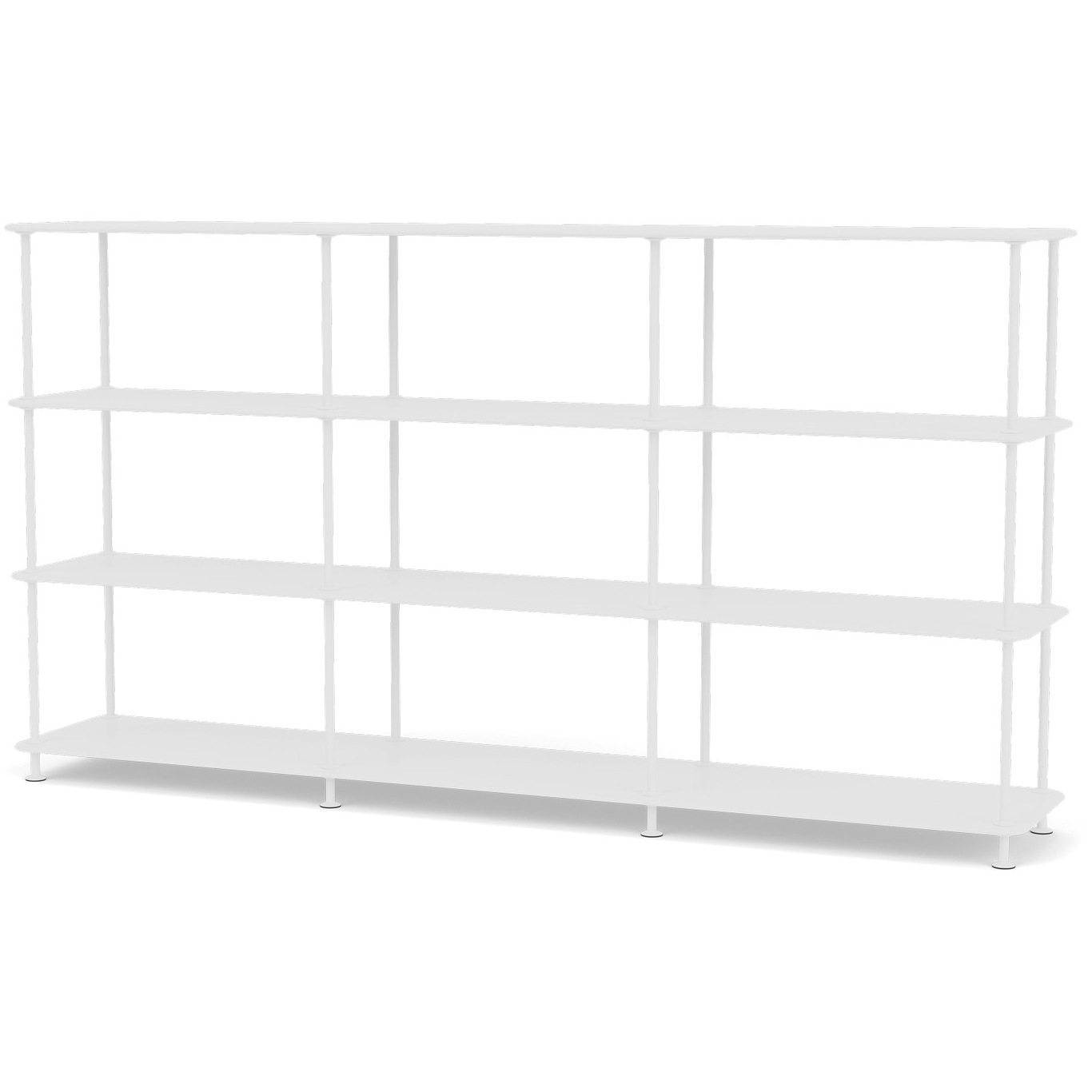 Free Shelf 333000, New White