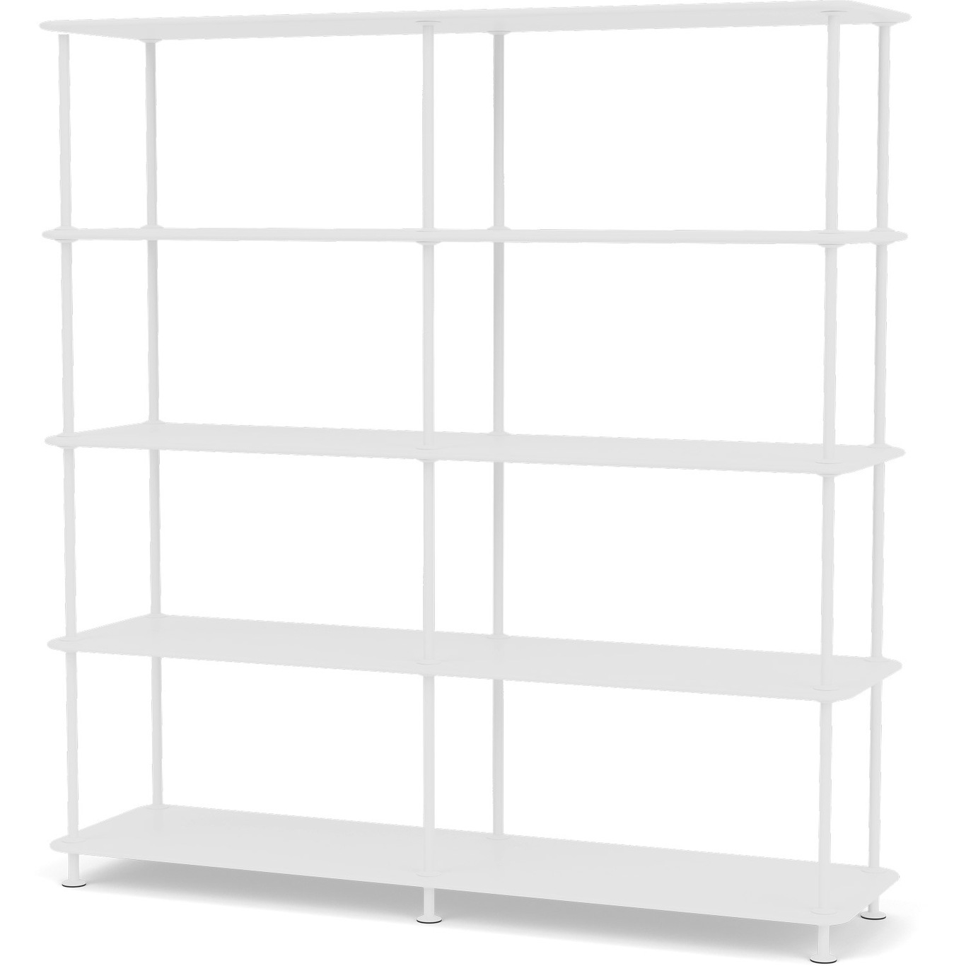 Free Shelf 440000, New White