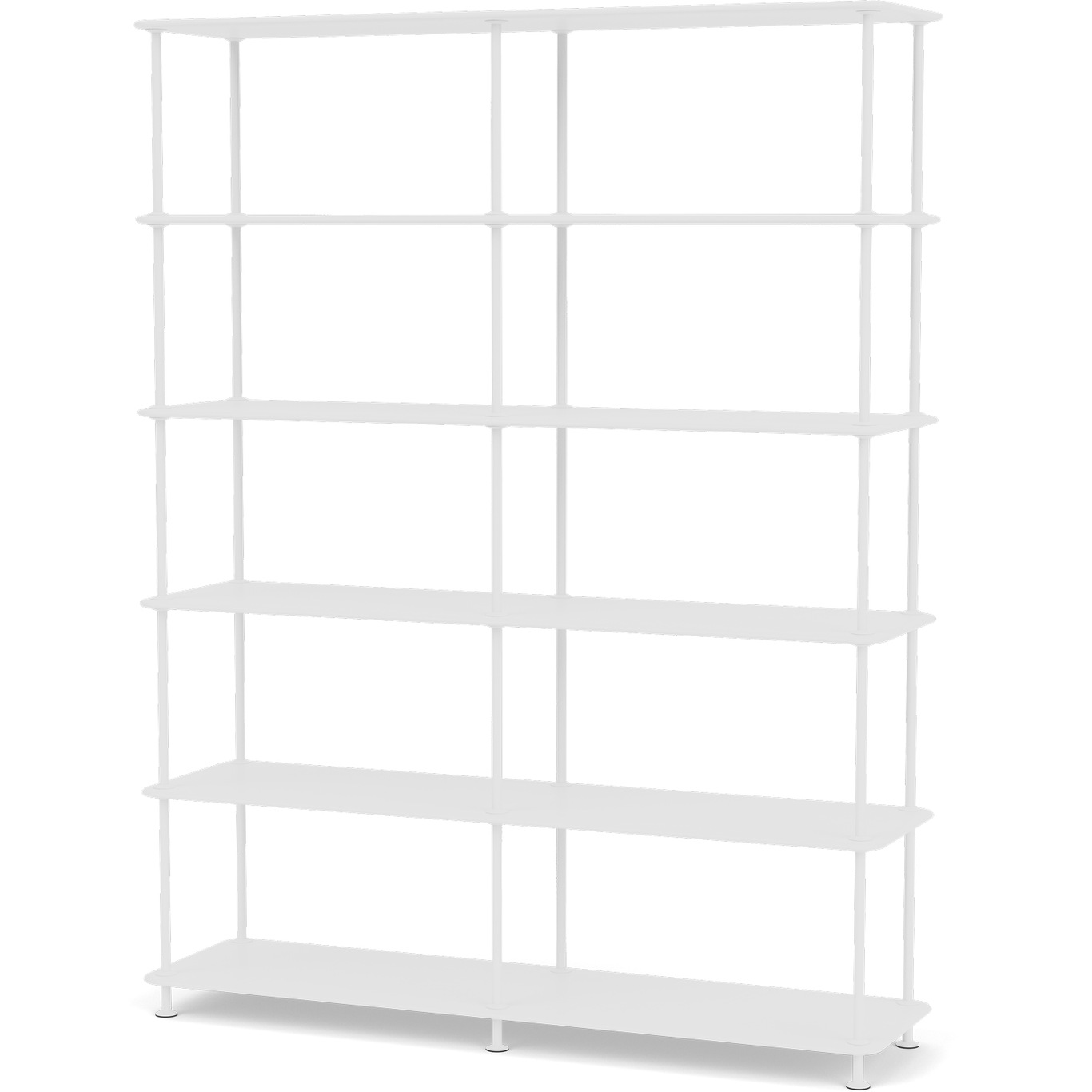 Free Shelf 550000, New White