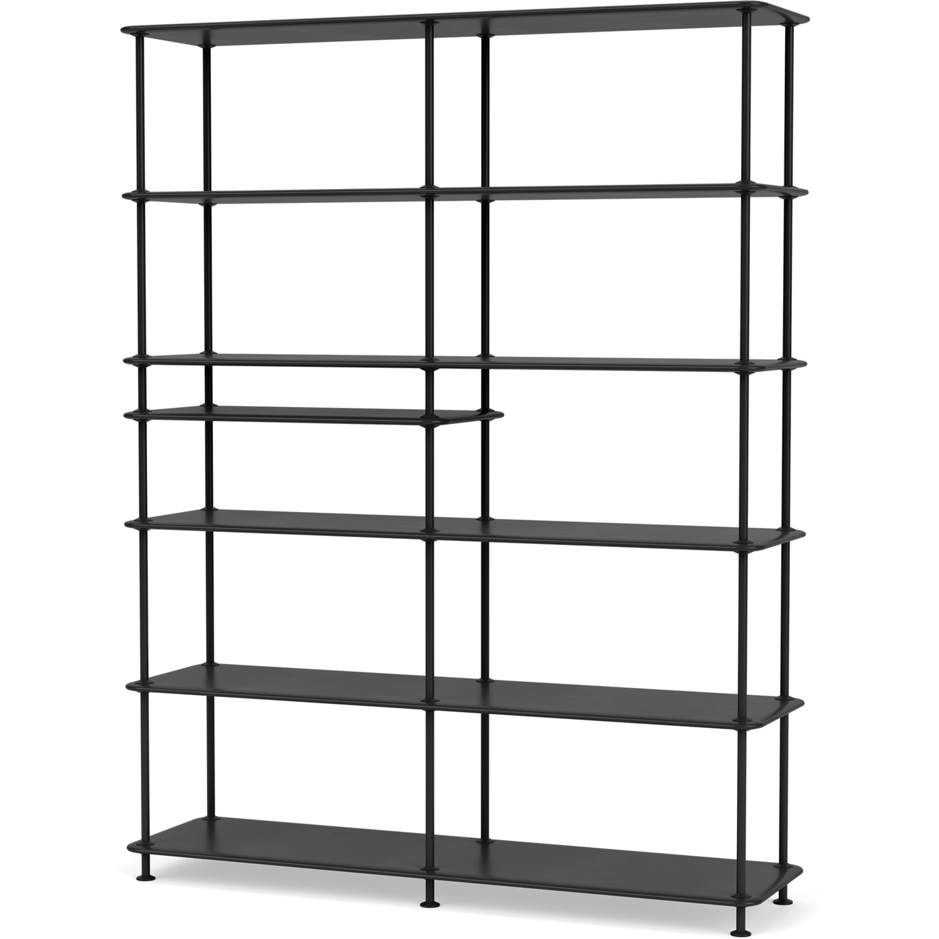 Free Shelf 550100, Black