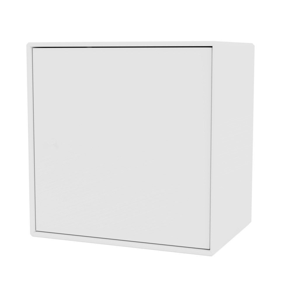 Mini Shelf Door Right 1103, New White