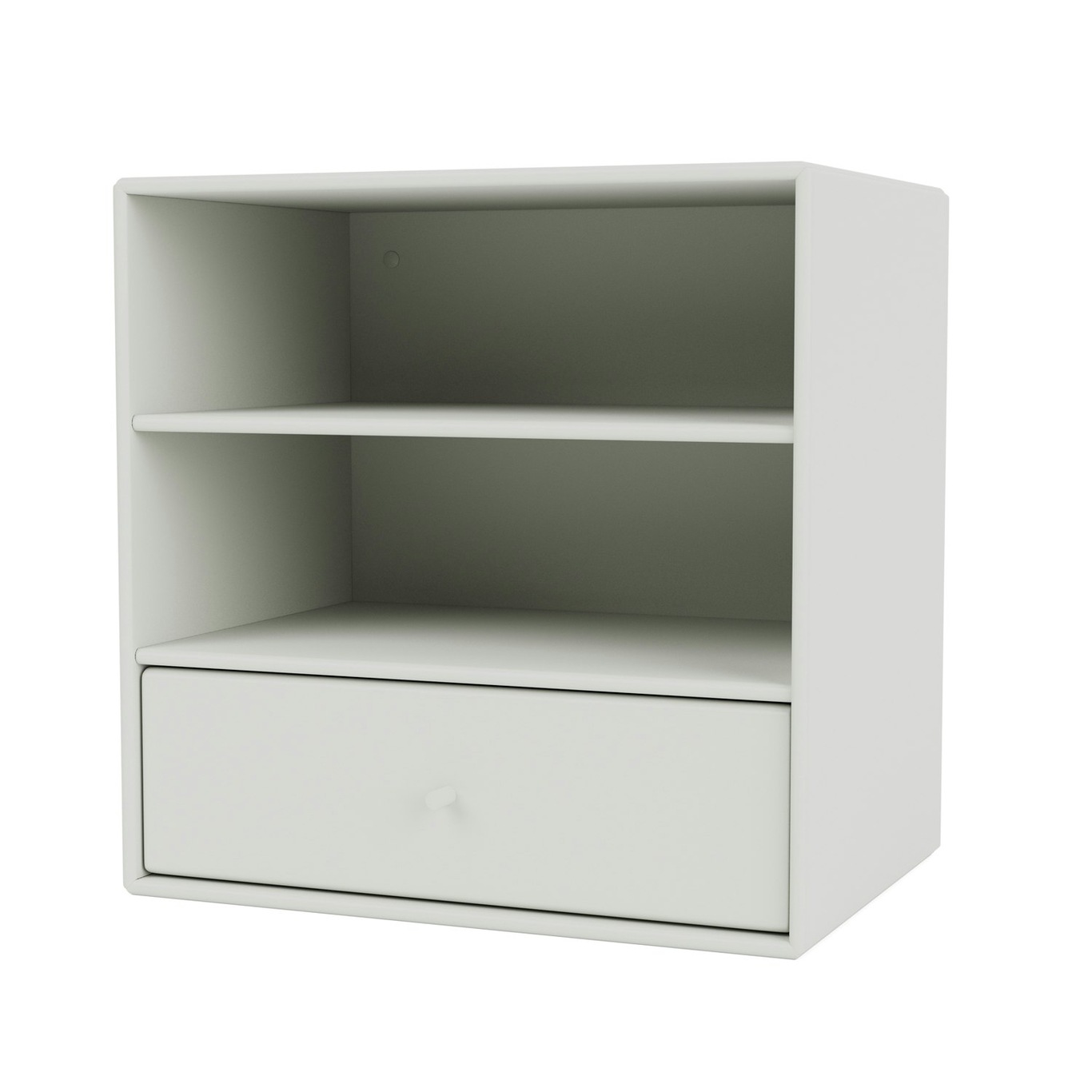 Mini 1005 Shelf With One Drawer, Nordic