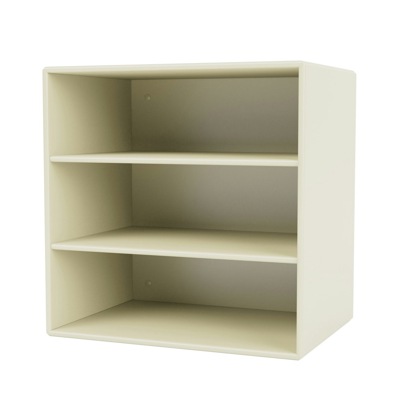 Mini Shelf Shelves 1004, Vanilla