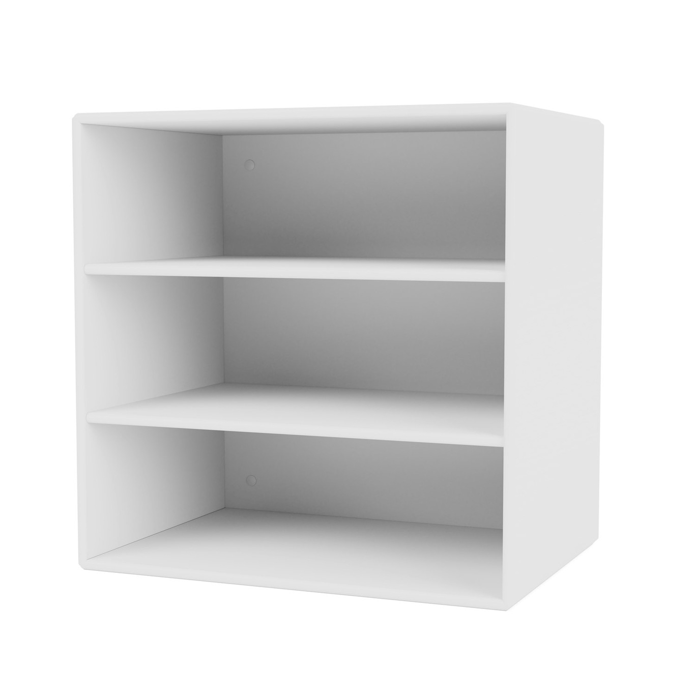 Mini Shelf Shelves 1004 , New White