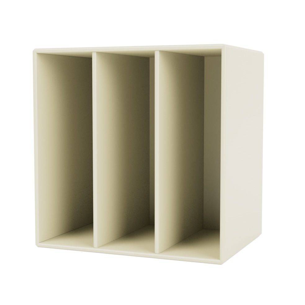 Mini Shelf Shelves 1104, Vanilla