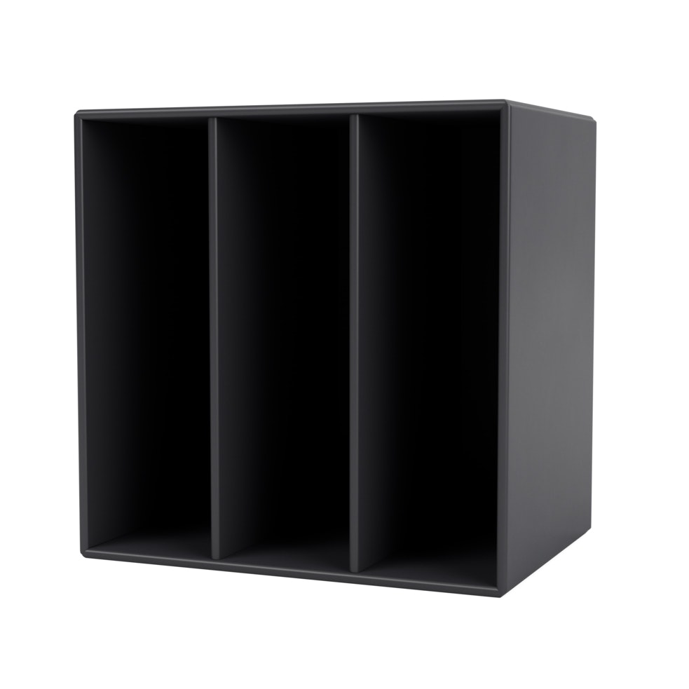 Mini Shelf Shelves 1104, Anthracite