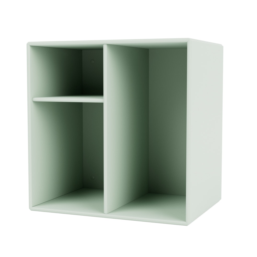 Mini Shelf Shelves 1202, Mist