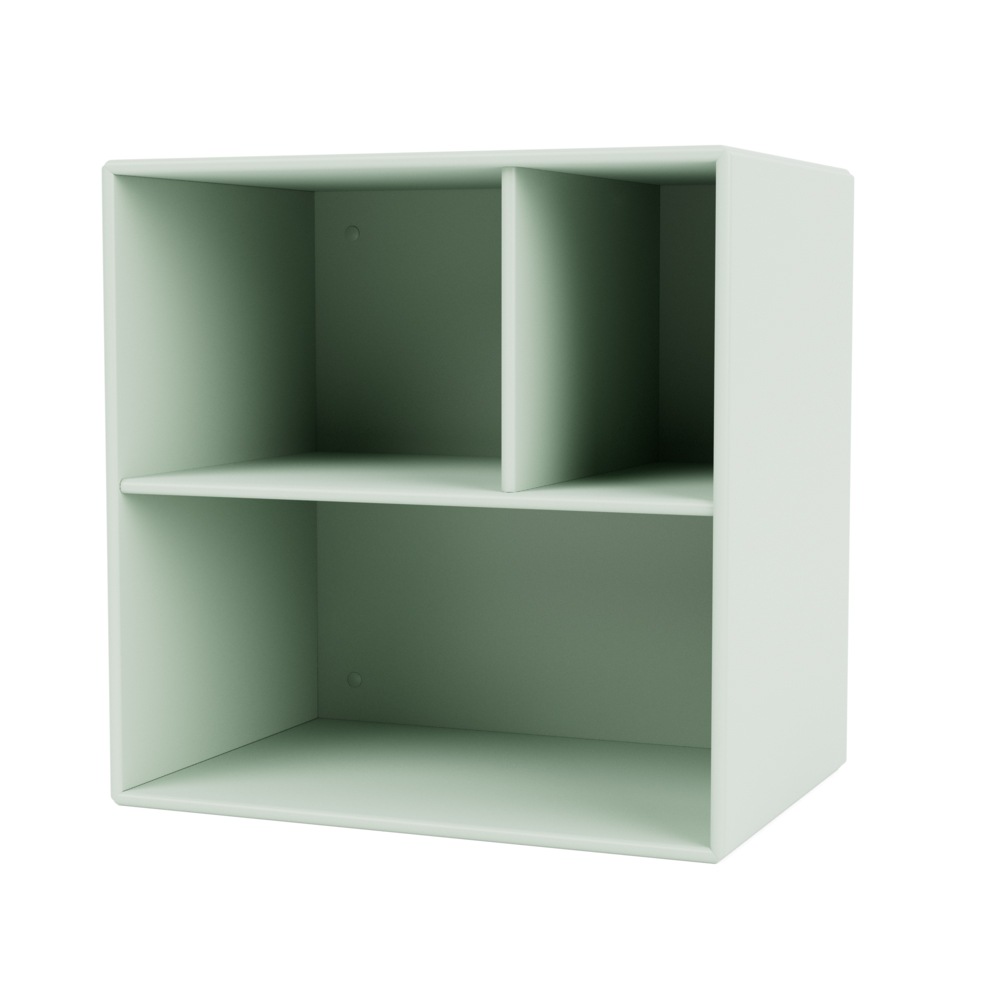 Mini Shelf Shelves 1302, Mist