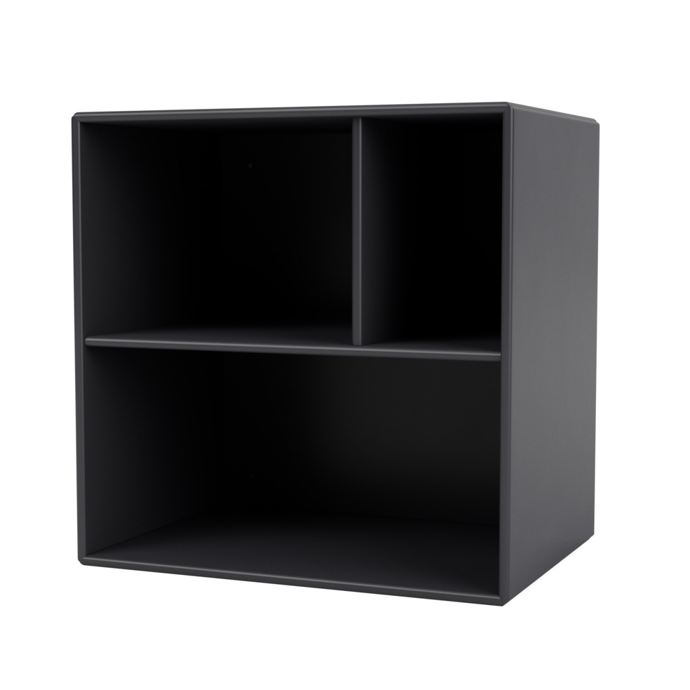 Mini Shelf Shelves 1302, Anthracite