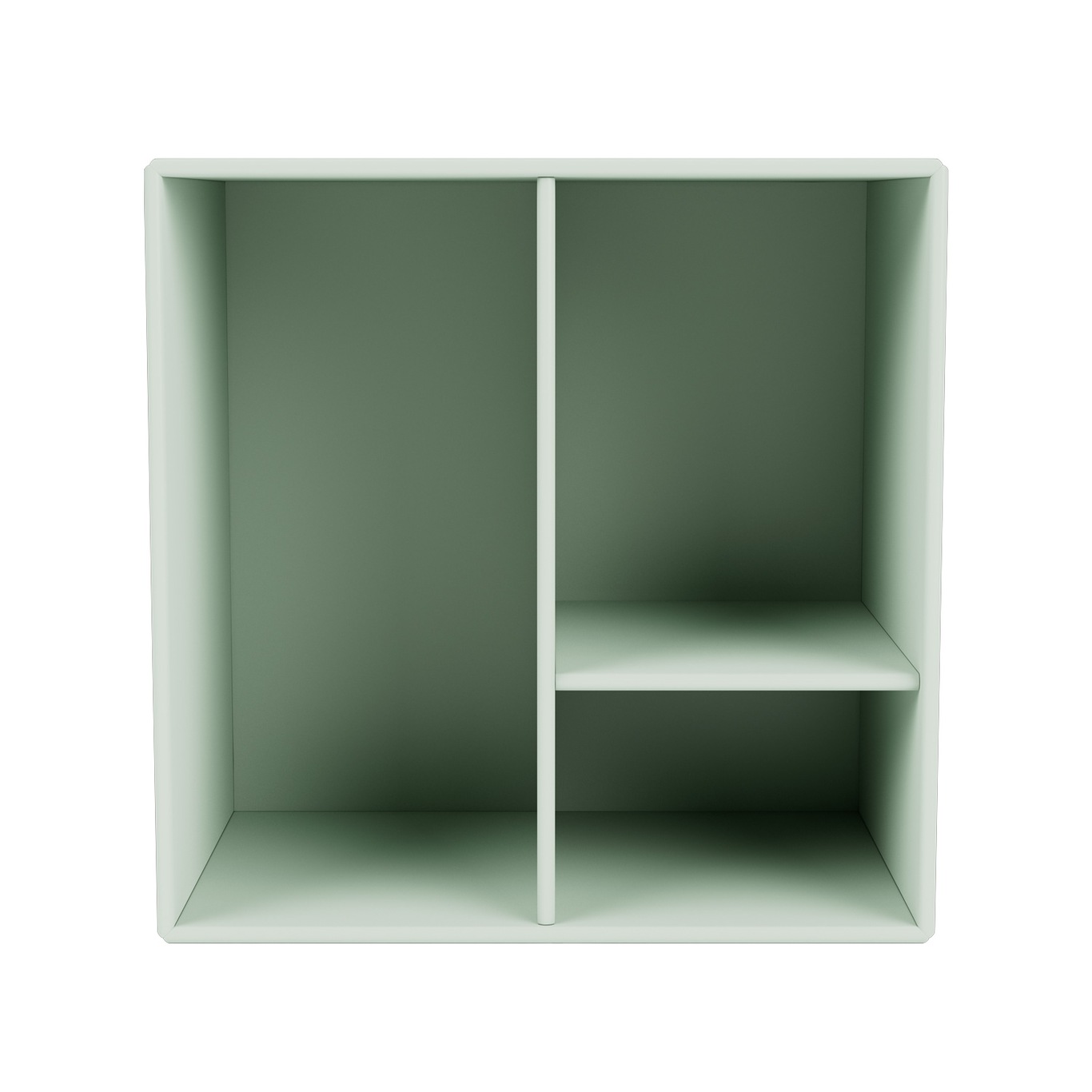 Mini Shelf Shelf 1002, Mist