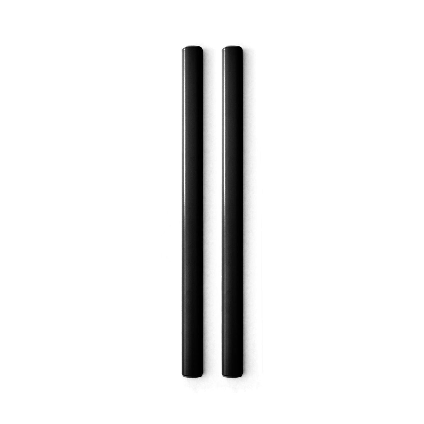 Free Bookend 2-pack, Black