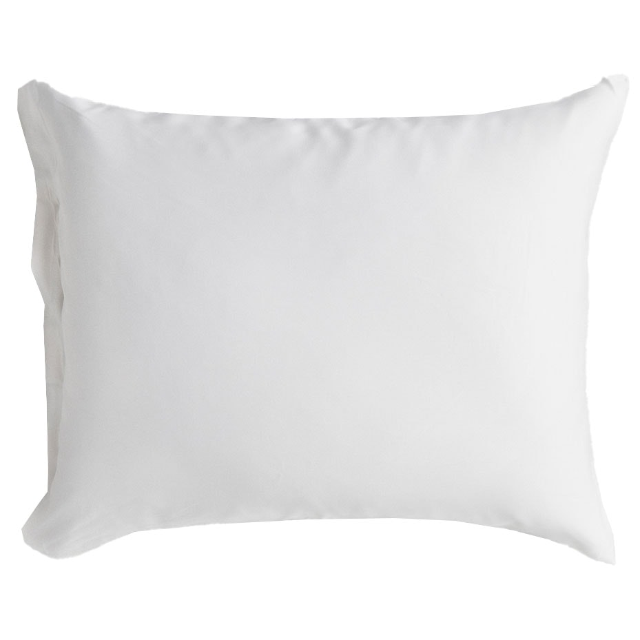 Pillowcase 50x70 cm 2-pack, White