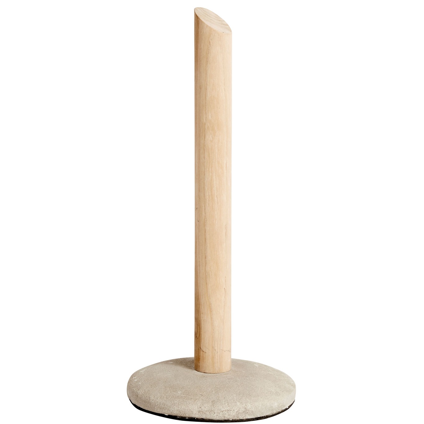 Ray Paper Towel Holder, Nature