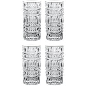 Beer Classics Tall Pilsner Set of 4, 43 cl - Spiegelau @ RoyalDesign