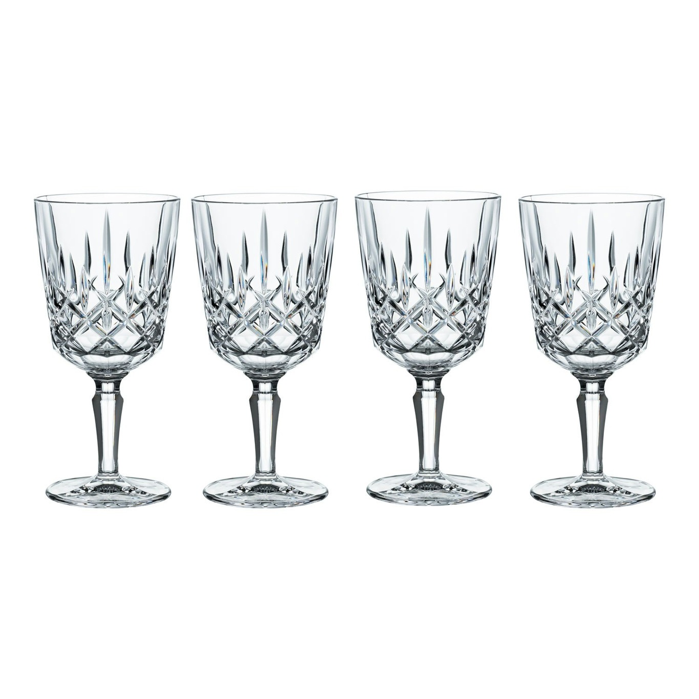Noblesse Wine Glass 4-pack, 35 cl