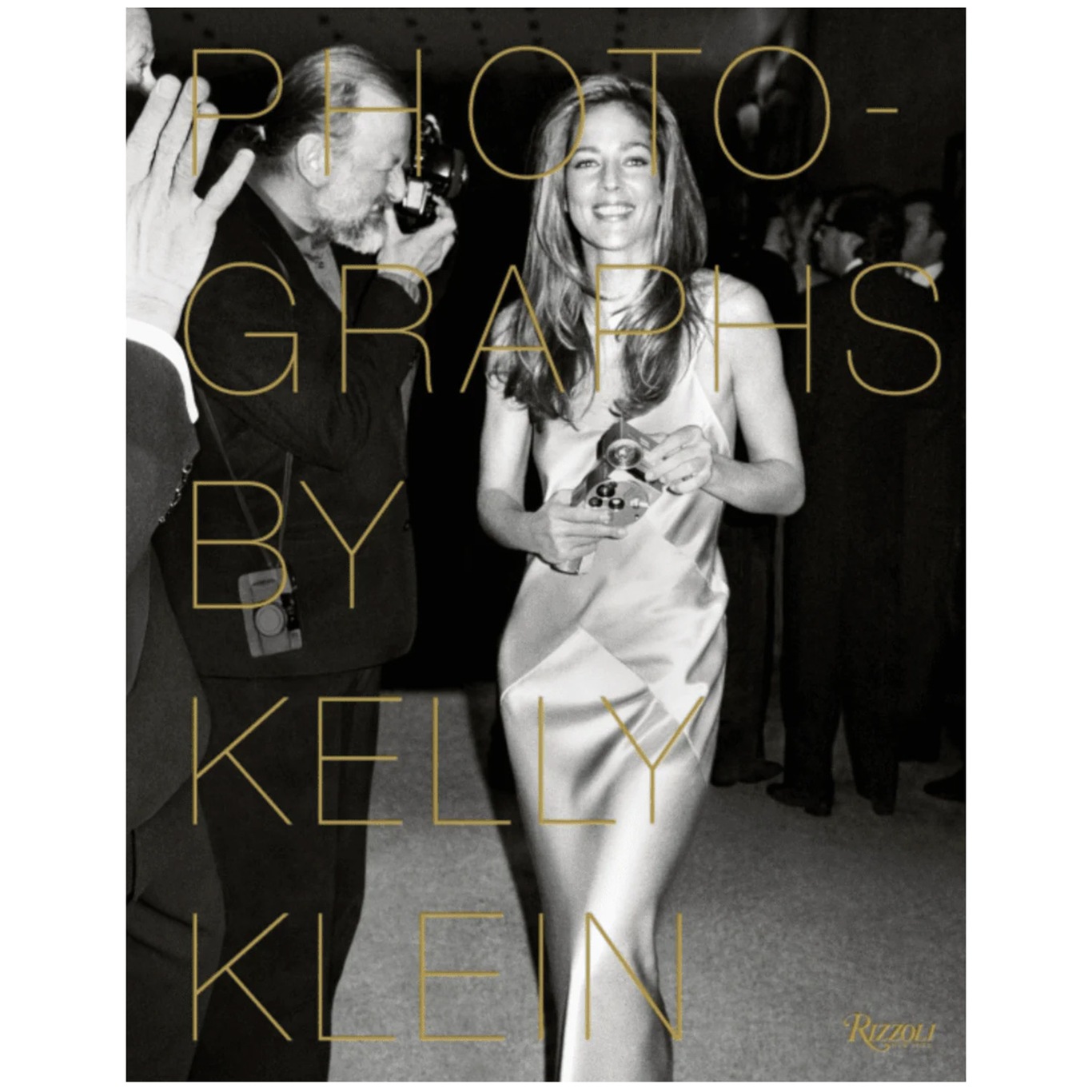 Photographs by Kelly Klein Book