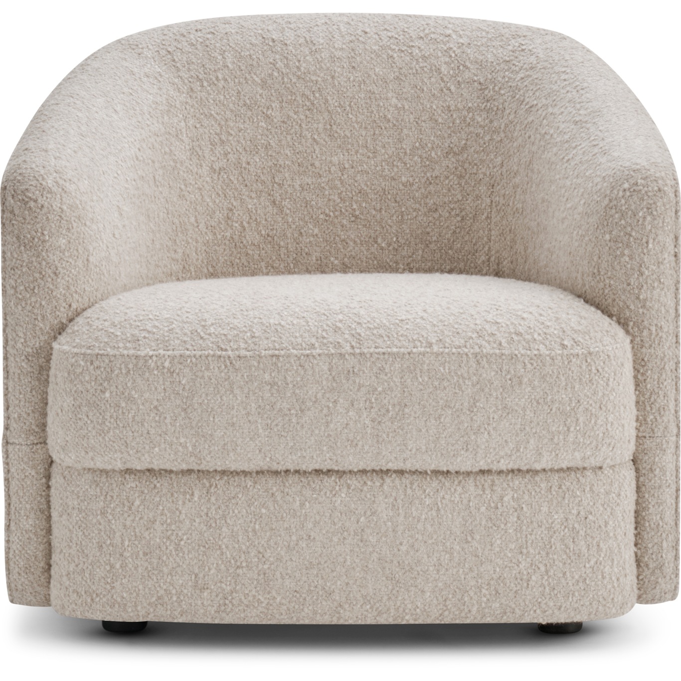 Covent Lounge Chair, Mons 3213