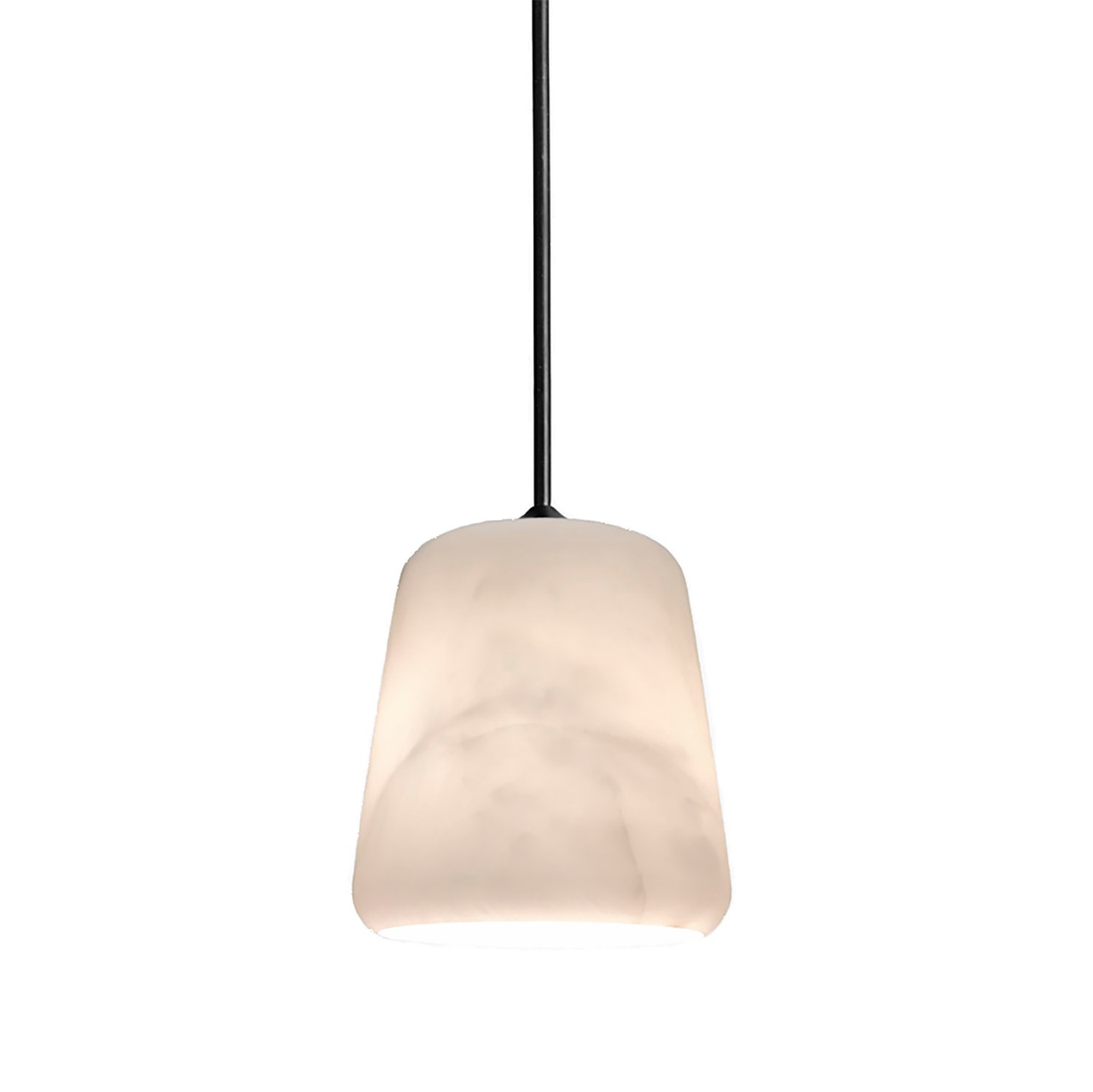 Material Pendant Lamp,  The New Edition,  The Black Sheep