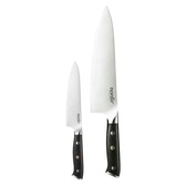 Functional Form Fish Knives Set, 2-pack