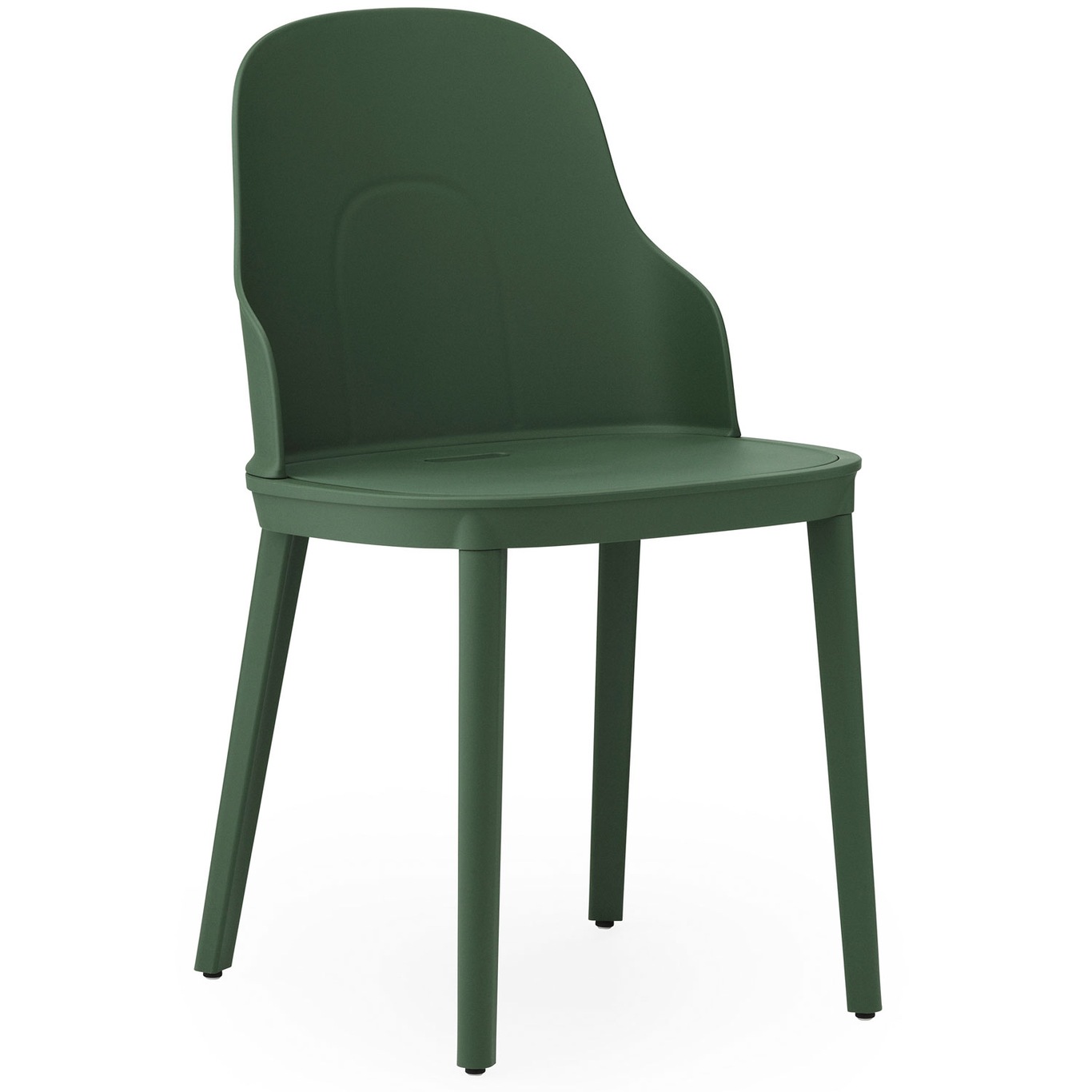 Allez Chair, Park Green