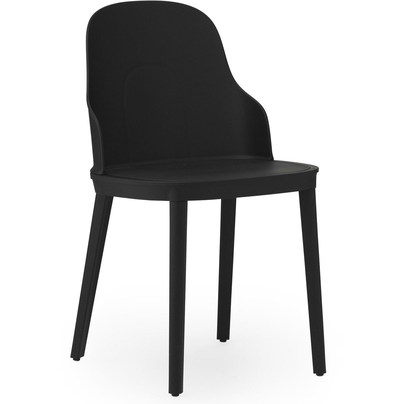 Allez Chair, Black