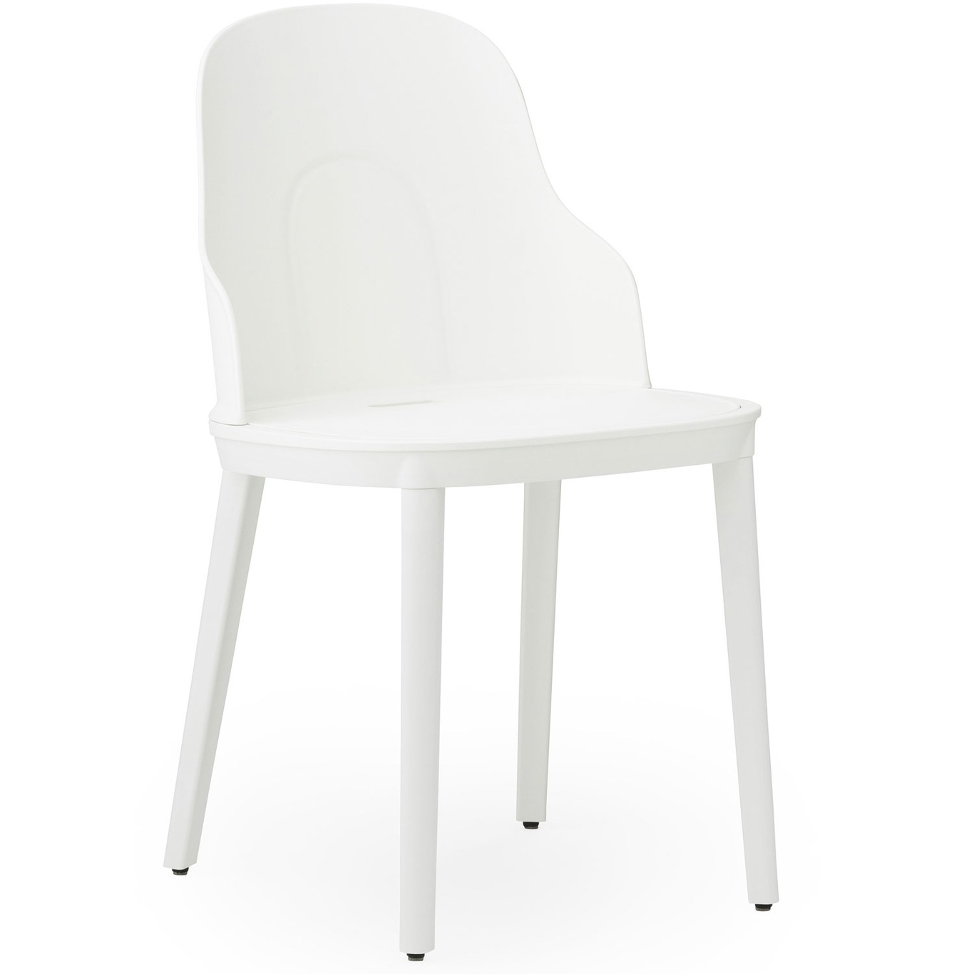 Allez Chair, White