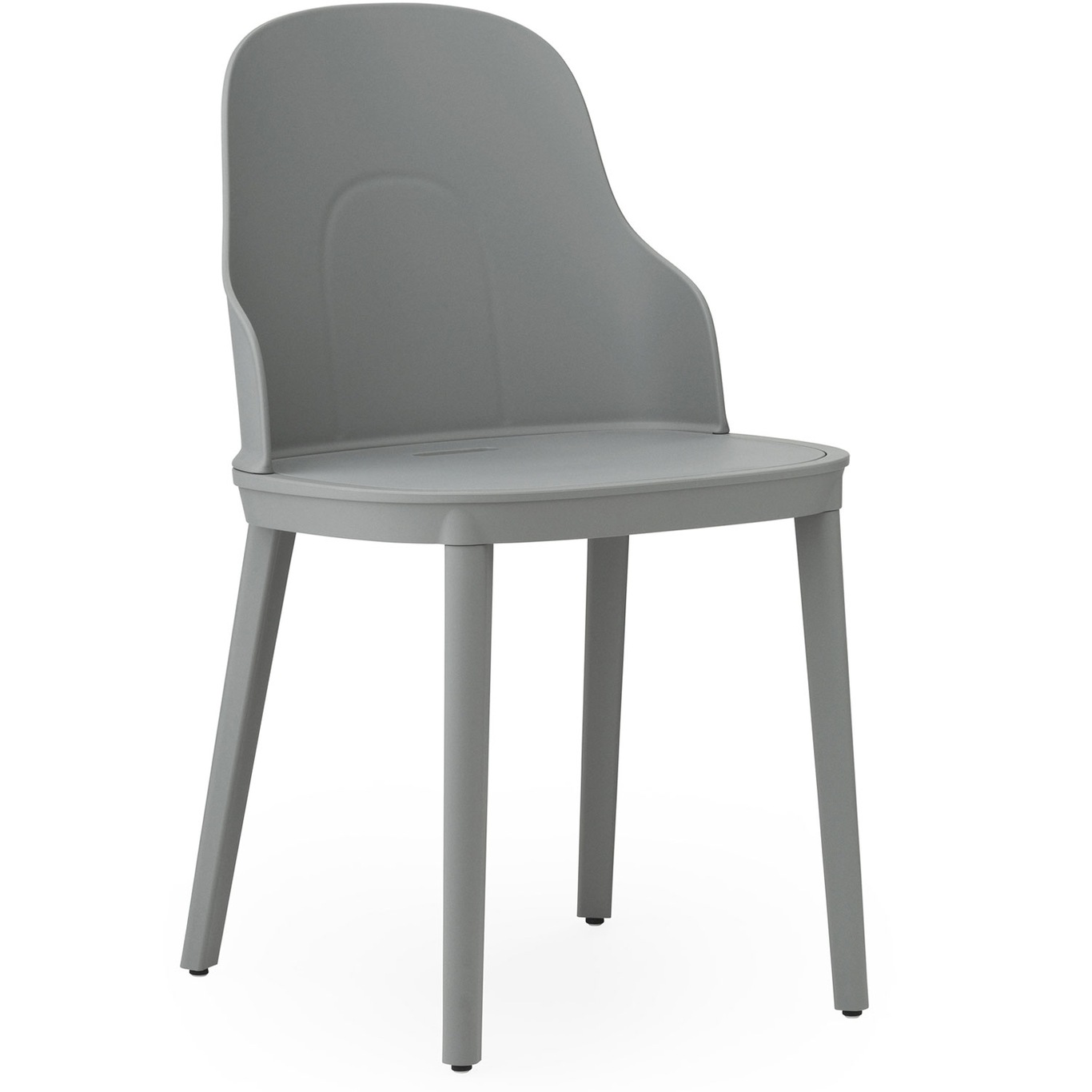 Allez Chair, Grey
