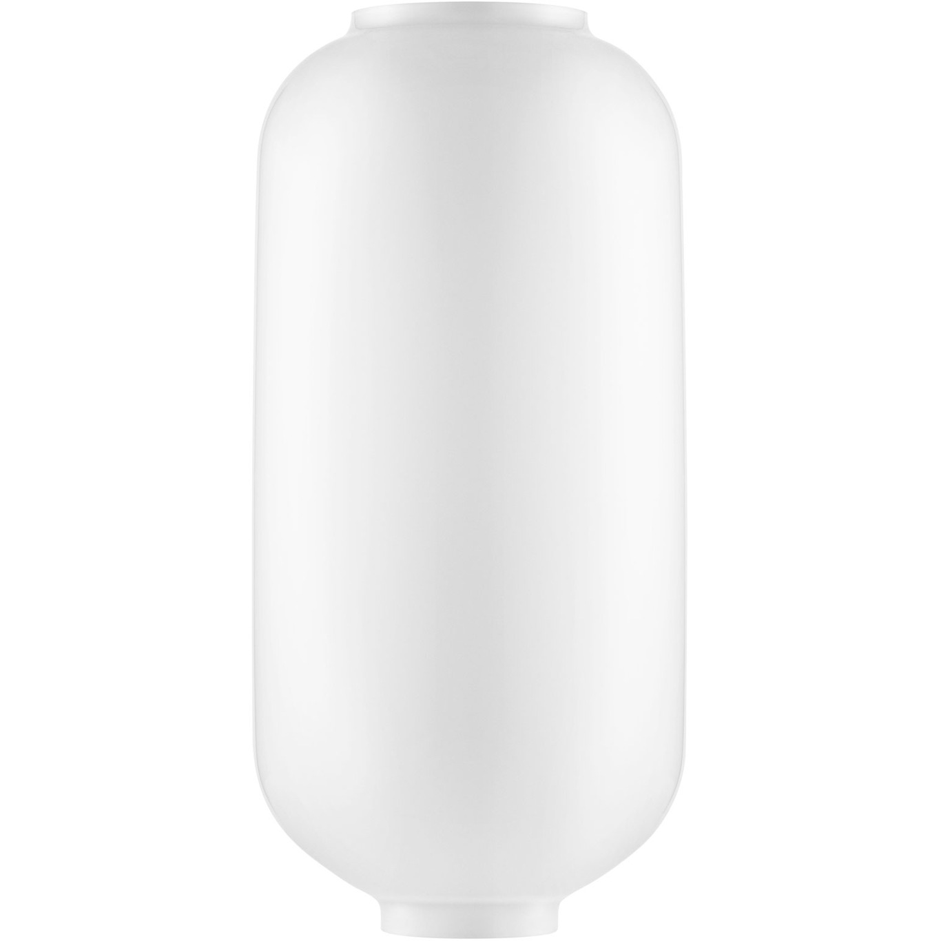 Amp Lampshade For Pendant 260 mm, White