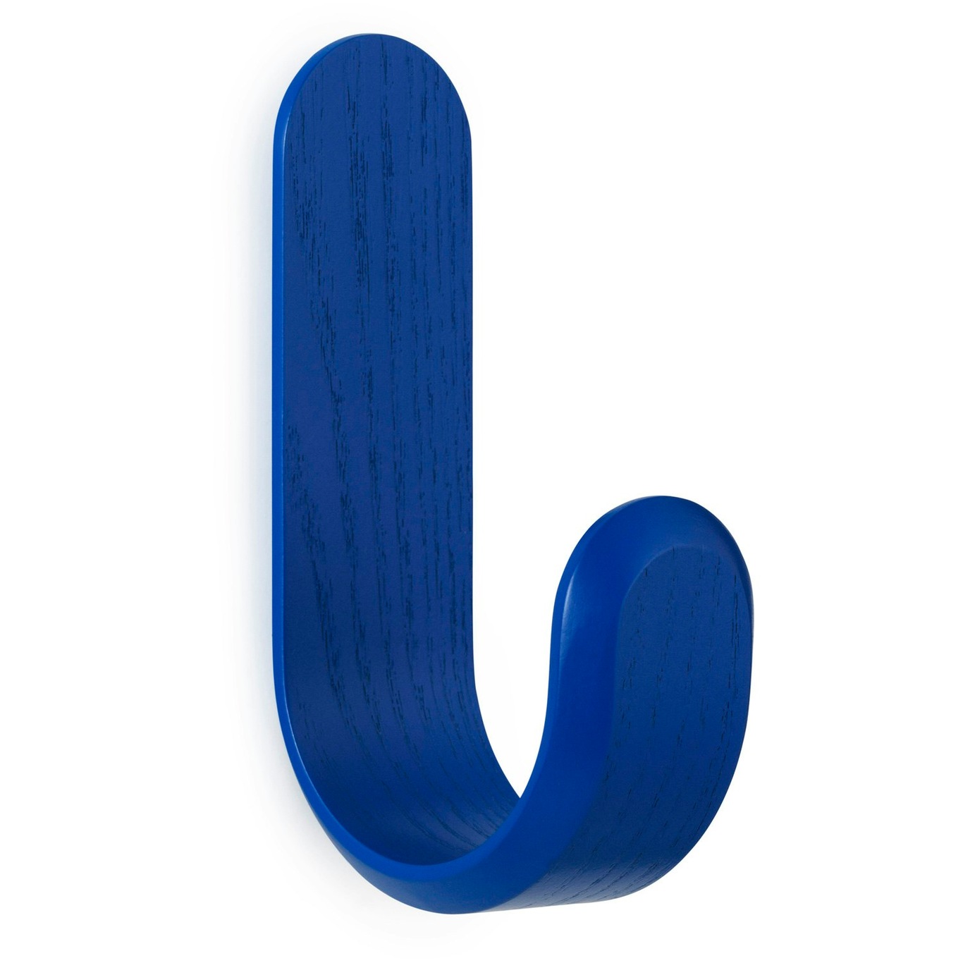 Curve Hook, Blue