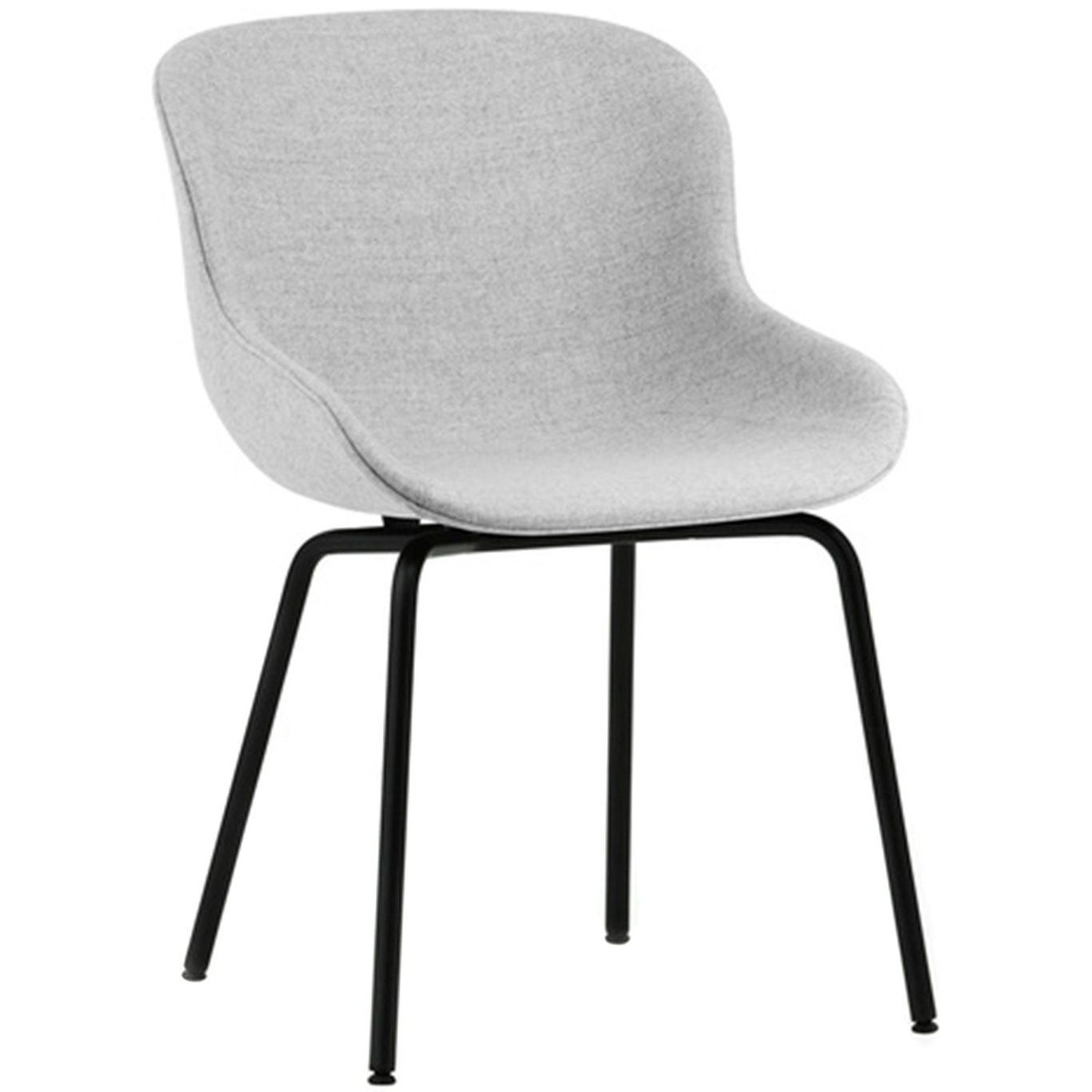Hyg Chair, Grey / Black