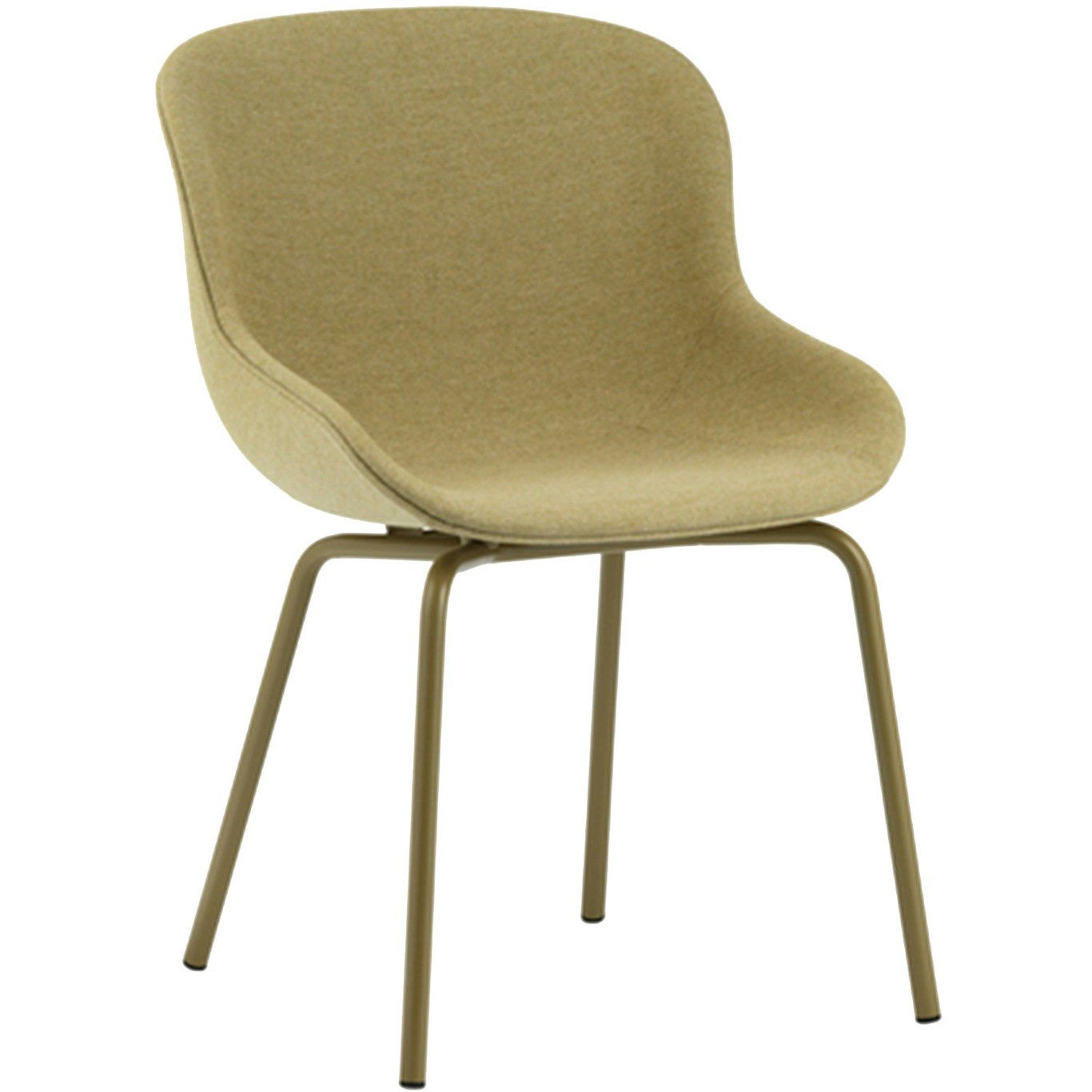 Hyg Chair, Olive / Olive
