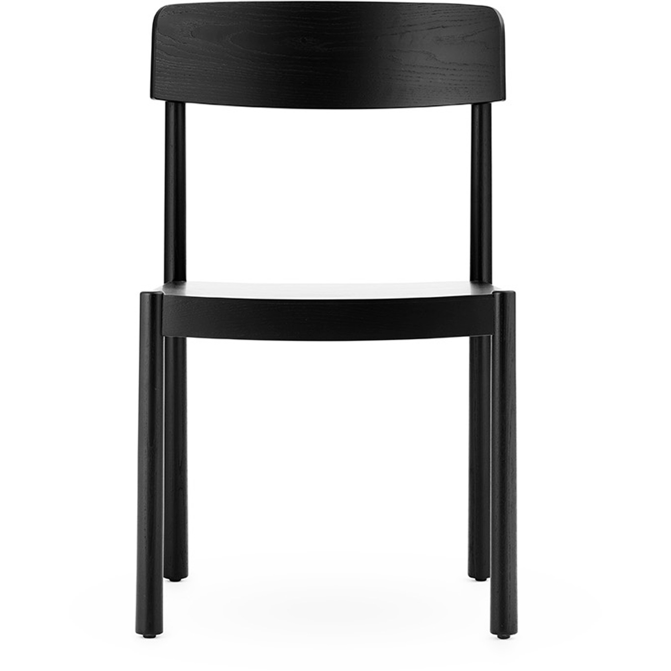Timb Chair, Black