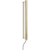 Precise Wall Lamp Brass, S - House Doctor @ RoyalDesign