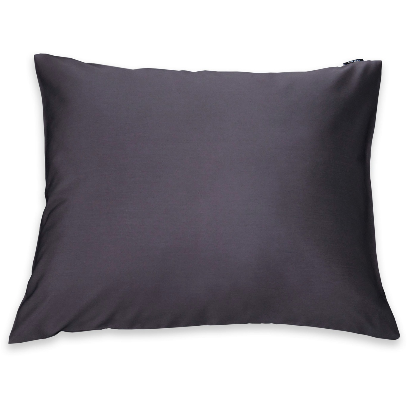 Shade Pillowcase 50x60 cm, Anthracite Grey