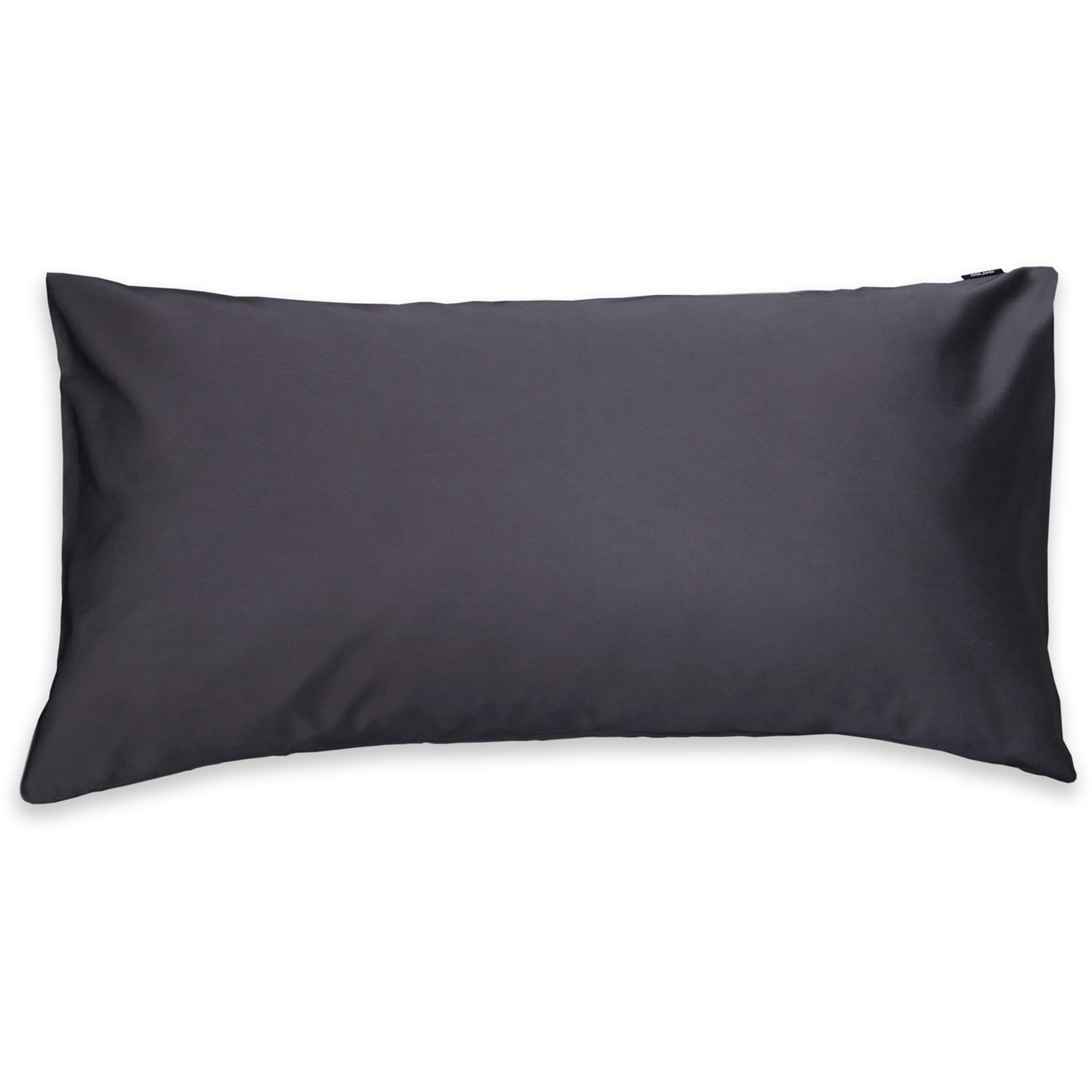 Shade Pillowcase 50x90 cm, Anthracite Grey