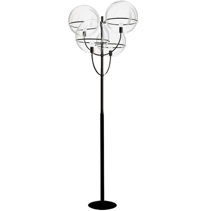 Lyndon 350/M Floor Lamp