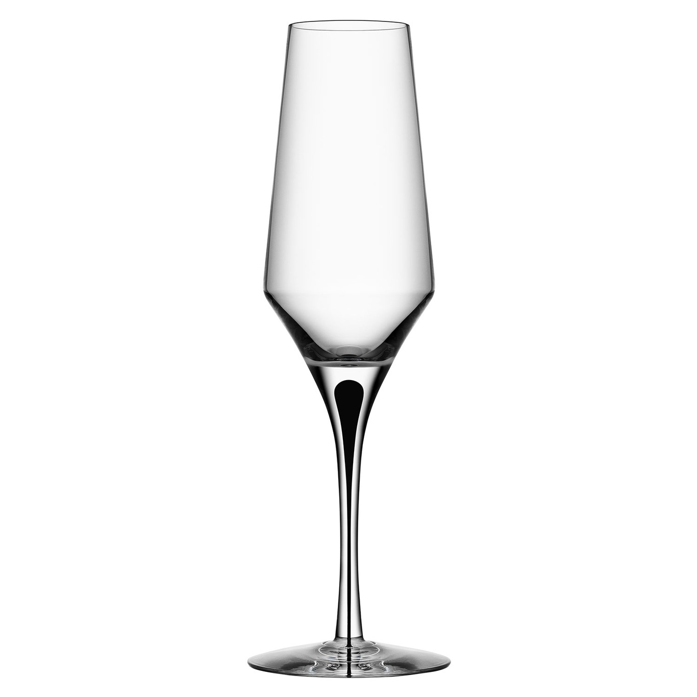 Metropol Champagne Glass, 27 cl