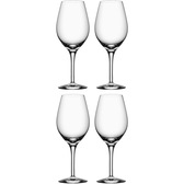 Orrefors Gin & Tonic Glass, Set Of 4