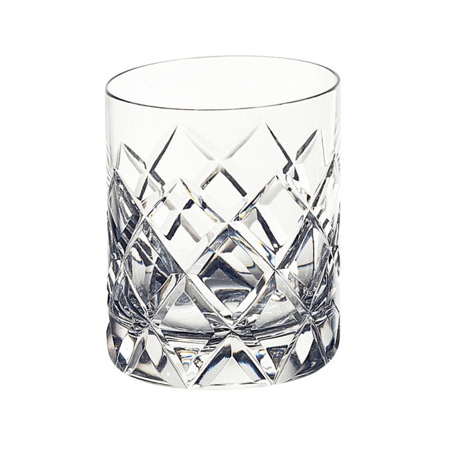 Sofiero Whiskey Glass OF, 25 cl