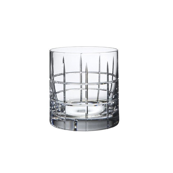 Street Whiskey Glass DOF 40 cl