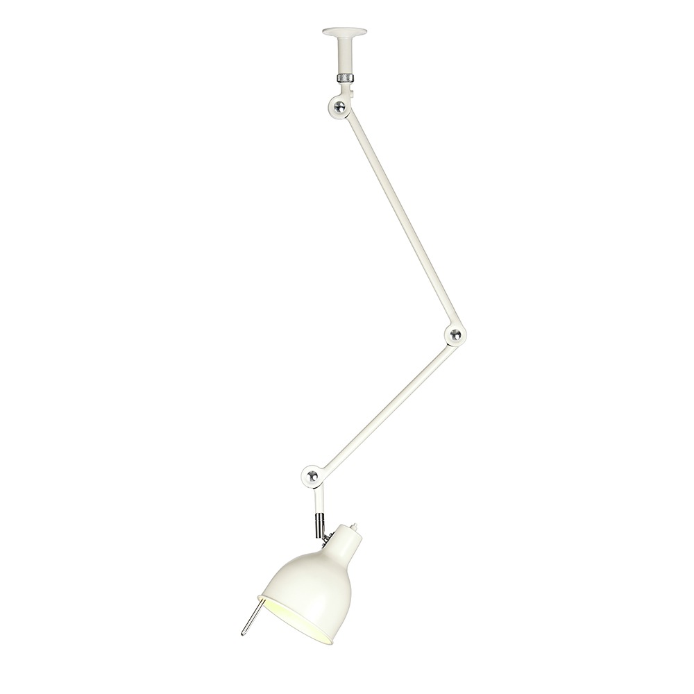 PJ50 Ceiling Lamp, White