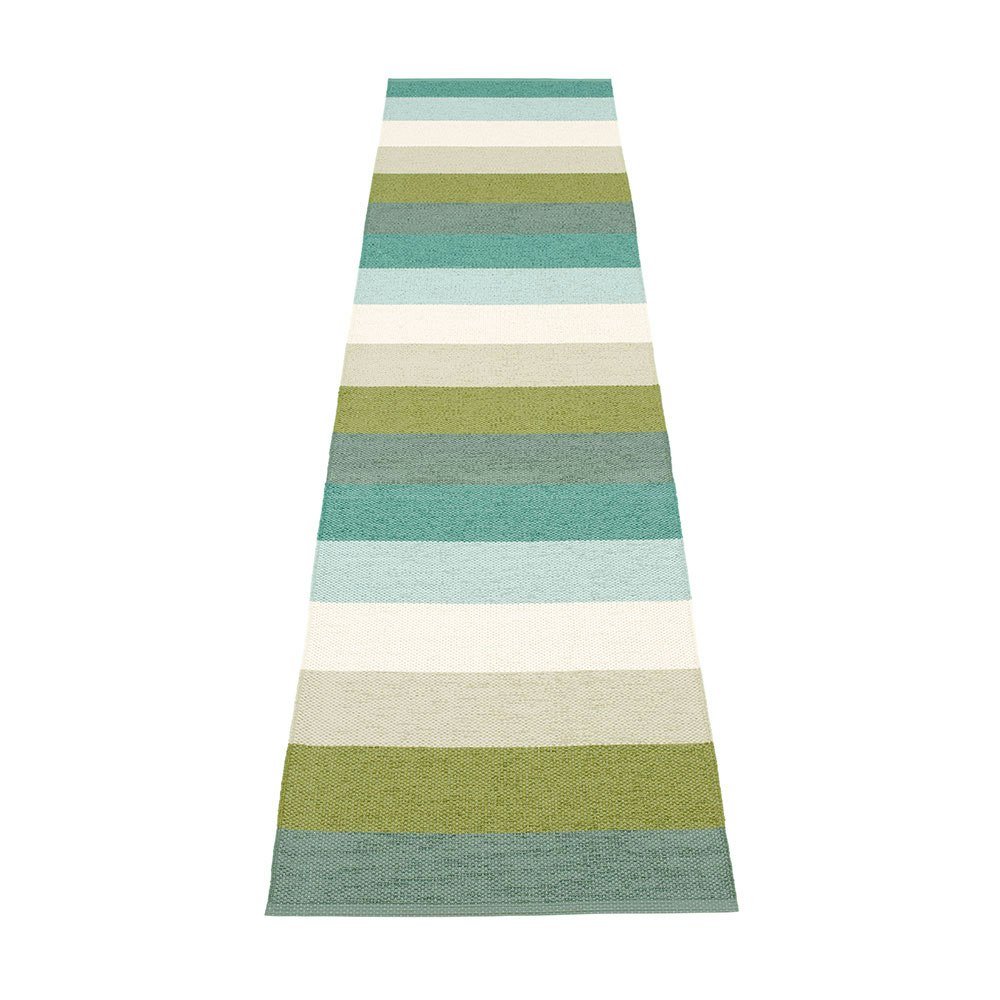 Molly Rug 70x300 cm, Forest