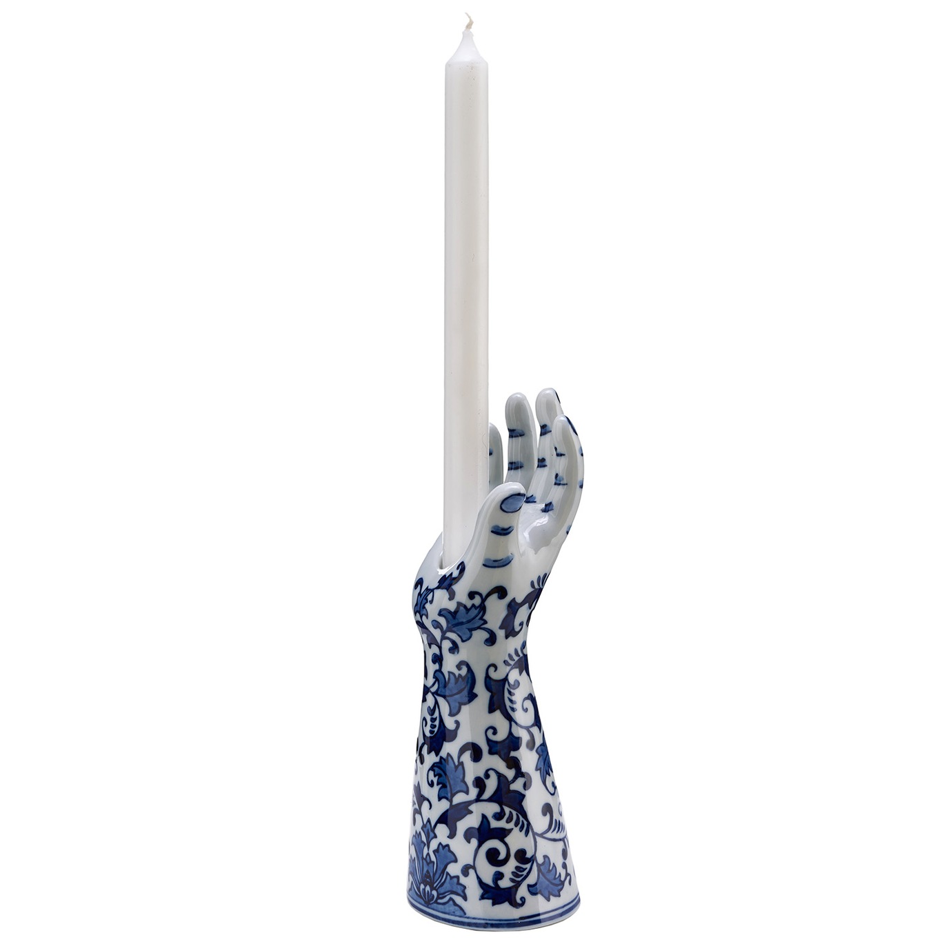 Handsup! Candle Holder 25,5 cm