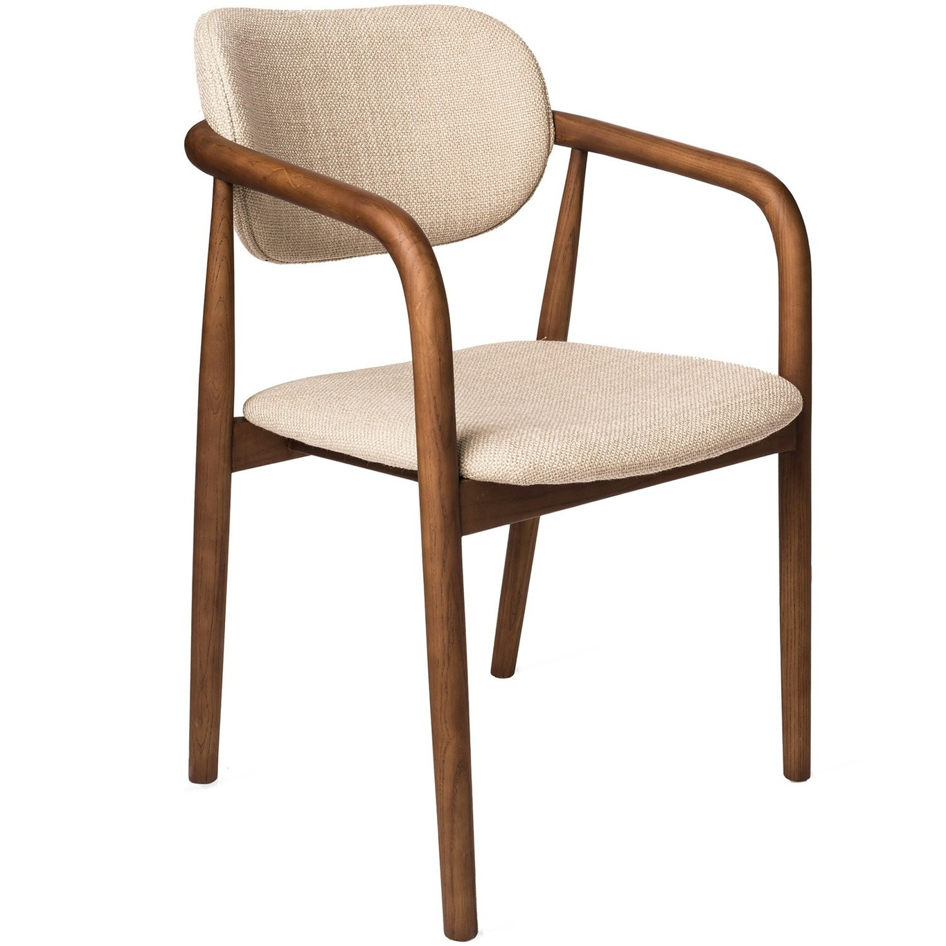 Henry Chair, Beige